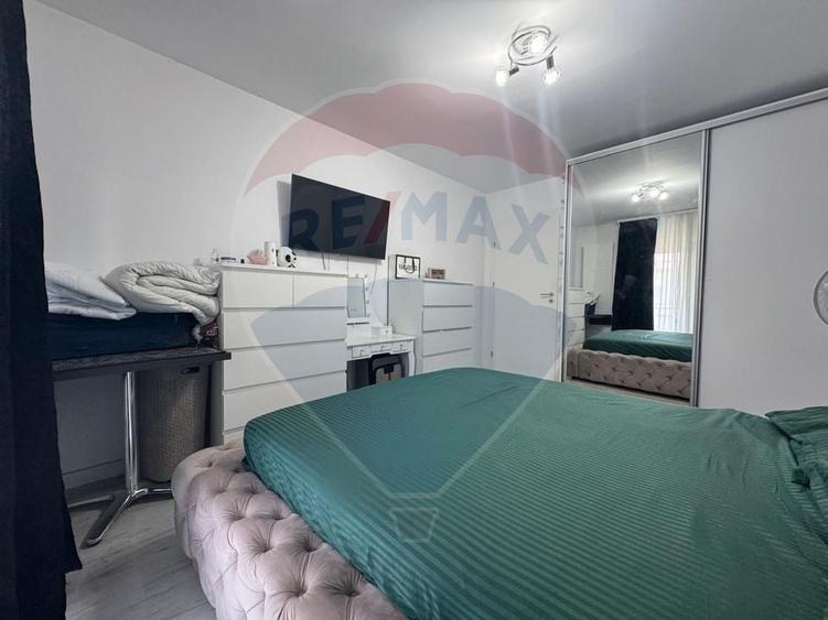 Casă / Vilă cu 3 camere Bragadiru 10 min de statie stb - 5