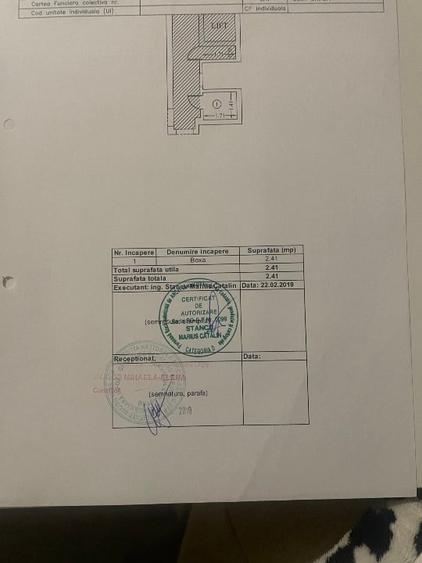 Apartament 2 camere Avangarde Home , zona Auchan Militari - 8