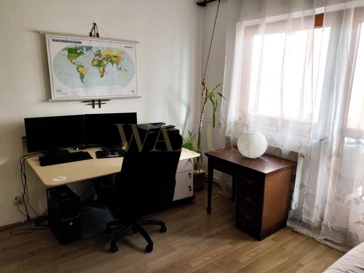 Apartament de 3 camere, 65 mp util, zona Kaufland Manastur - 6