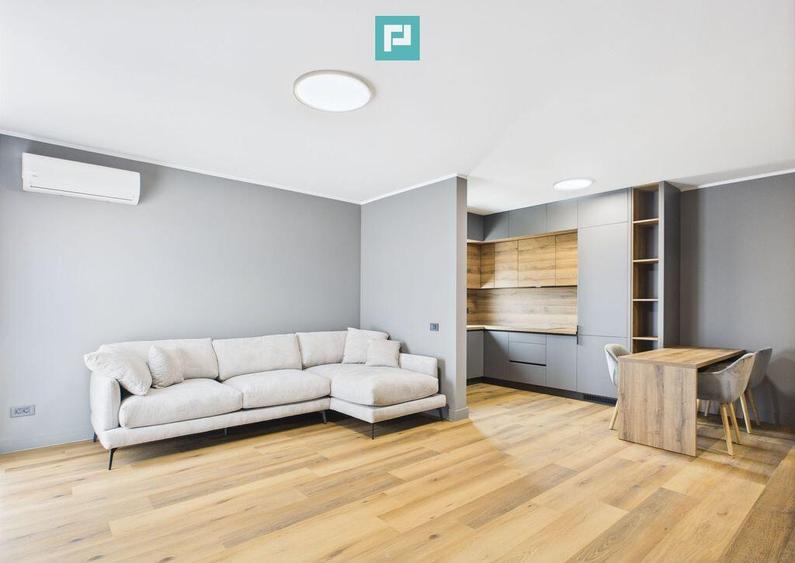 Penthouse de lux in Dumbravi?a - 4