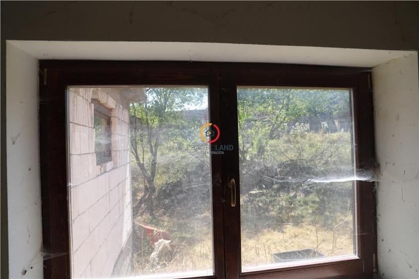 casa traditionala Bruiu Somartin judet Sibiu - 4