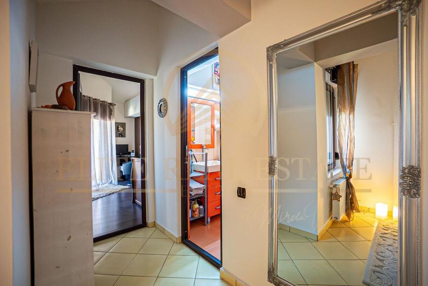 Casa P+1 in Palazu Mare - Teren de 455 mp cu Piscina si Garaj - 23