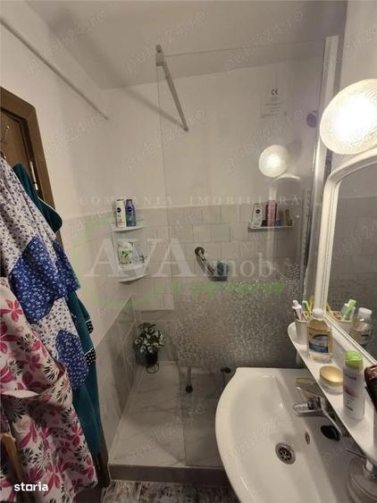 Garsoniera confort 1, zona Nord - 3