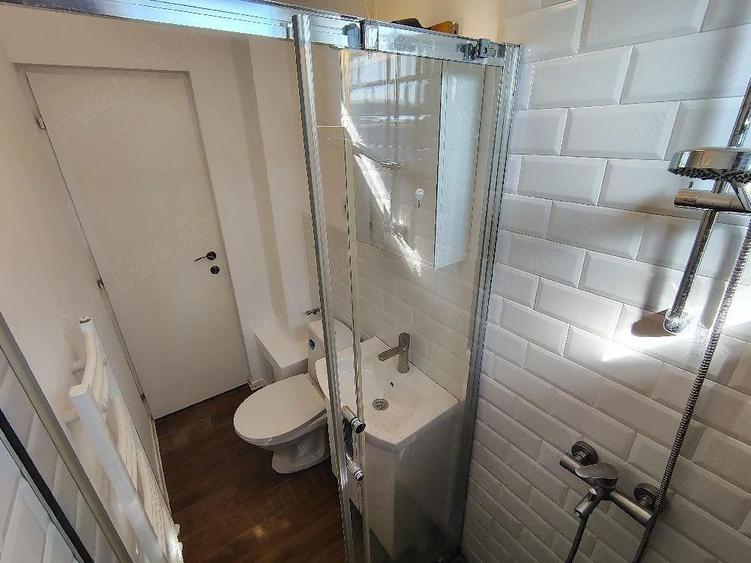 Privat, Inchiriez Garsoniera - City Mall, Termen lung, Bloc de Apartamente - 3