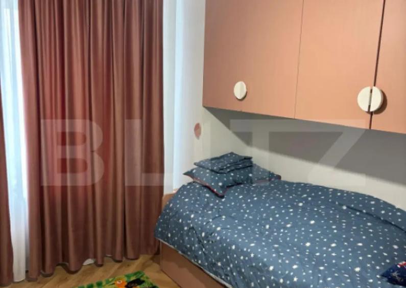 Casa LUX de vanzare Moara | Mobilata complet | 600 mp - 10