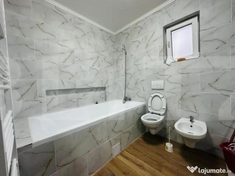 Casa noua de vanzare, 170 mp, cartier San Paolo - 10