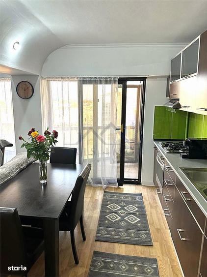 Apartament 2 camere conf 1 dec zona Ultracentral - 3