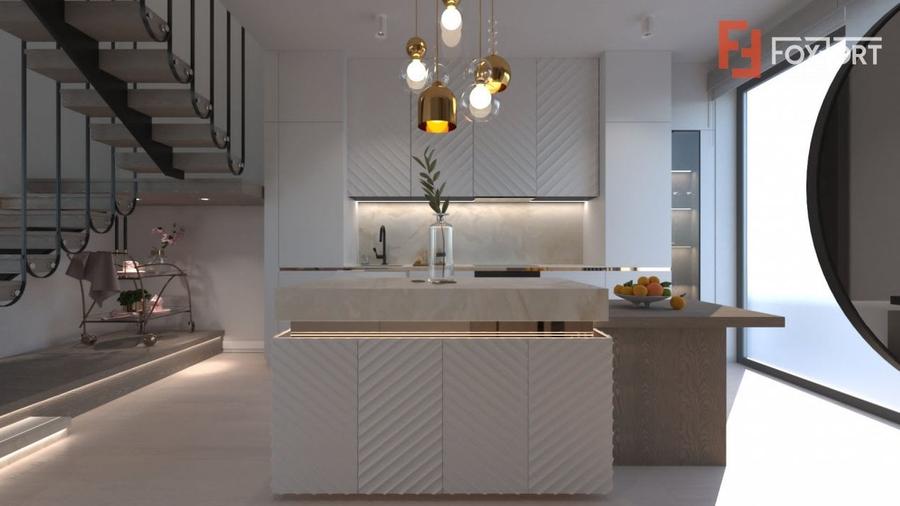 Casa individuala, 4 camere, la asfalt - ID V3150 - 13