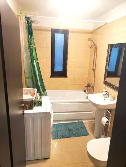 Garsoniera 40mp spre inchiriere - 8