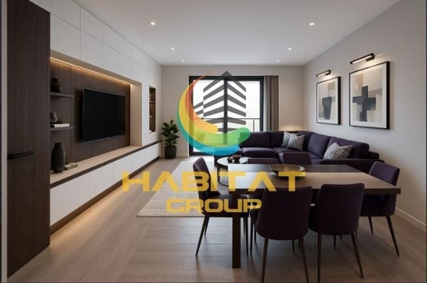 Apartament 3 camere Sector 4 min Stb Dezvoltator - 1