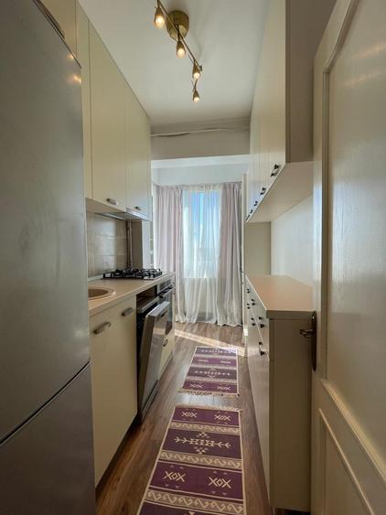 Exclusivitate- Tomis Nord, apartament 3 camere, bloc 2015, liber, loc de parcare - 8