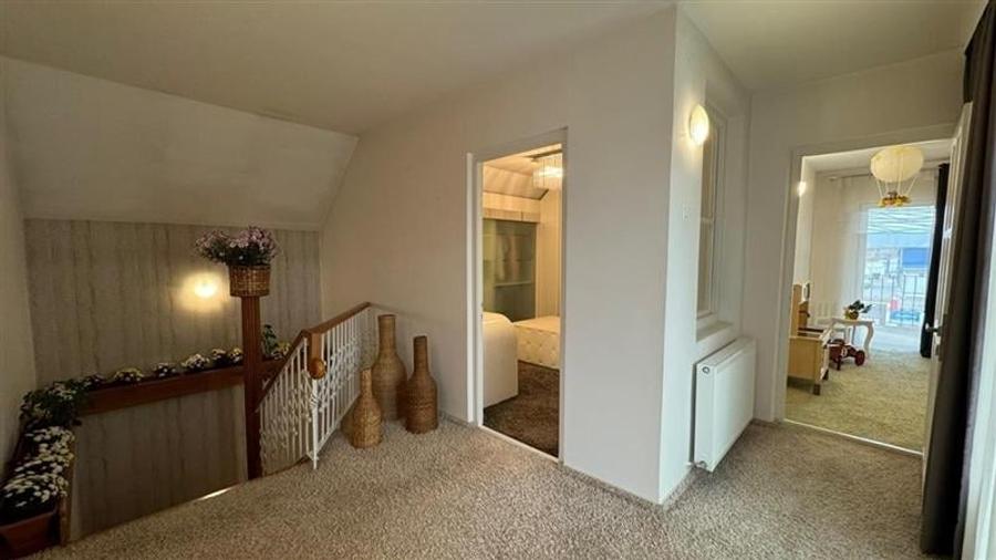 Film&3D!Vila Premium+casa scandinav al, pretios areal, 2.100 m teren Santana de - 33