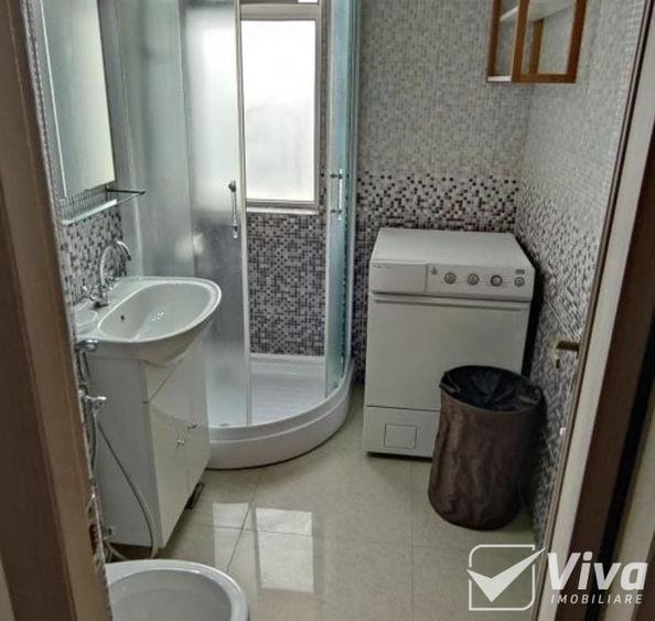 Piața Unirii, Central – Ap 2CD, Etaj 6/8, 50Mp - 4