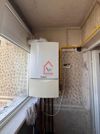 2-Bedroom Apartment | Hala Centrala | 4/7 Floor - 15