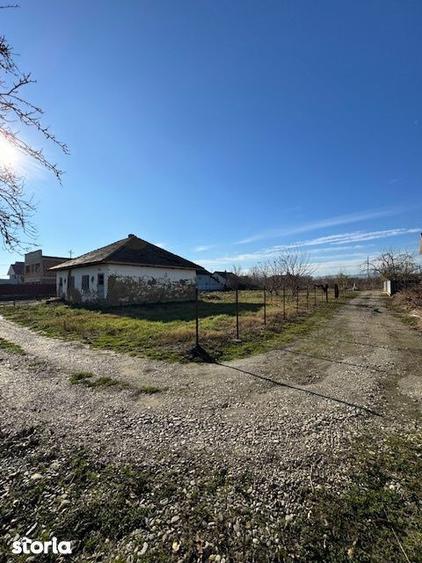 Loturi de teren de vanzare in Bacau, Calea Moldovei, jud. Bacau - 7