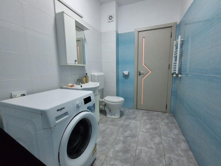 Apartament 2 camere cu parcare in bloc nou - 11