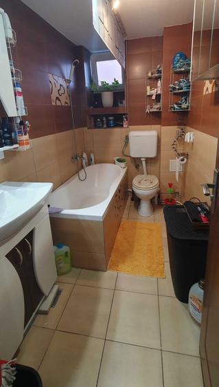 Apartament 2 camere decomandat,demisol,pietonala - 3