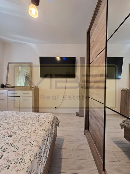 Canta- Pacurari- 3 camere decomandat+ 72mp -parcare - 15