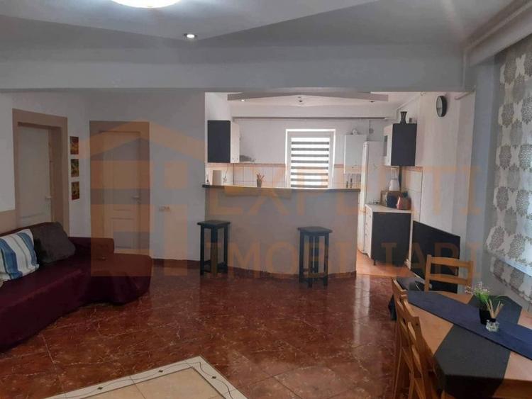 Apartament 3 camere, situat in zona Mamaia-Sat - 10