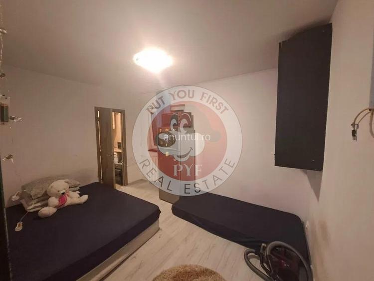 Auchan Titan | Garsoniera | Semidecomandat | 20mp | B12110