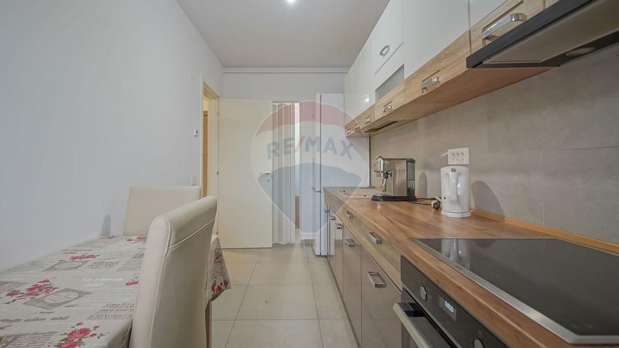 COMISION 0%|DE VANZARE|APARTAMENT| PRIVELISTE| Etaj 6/8| - 7