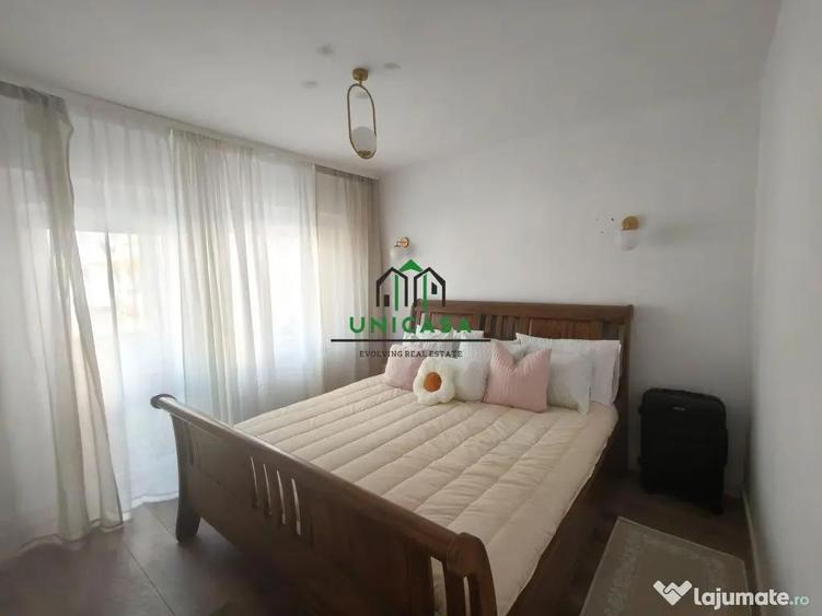 Apartament 4 camere /etaj 1 / Ostroveni - 2