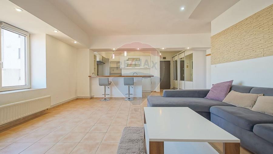 Vanzare/Inchiriere apartament Iuliu Maniu Brasov - 6