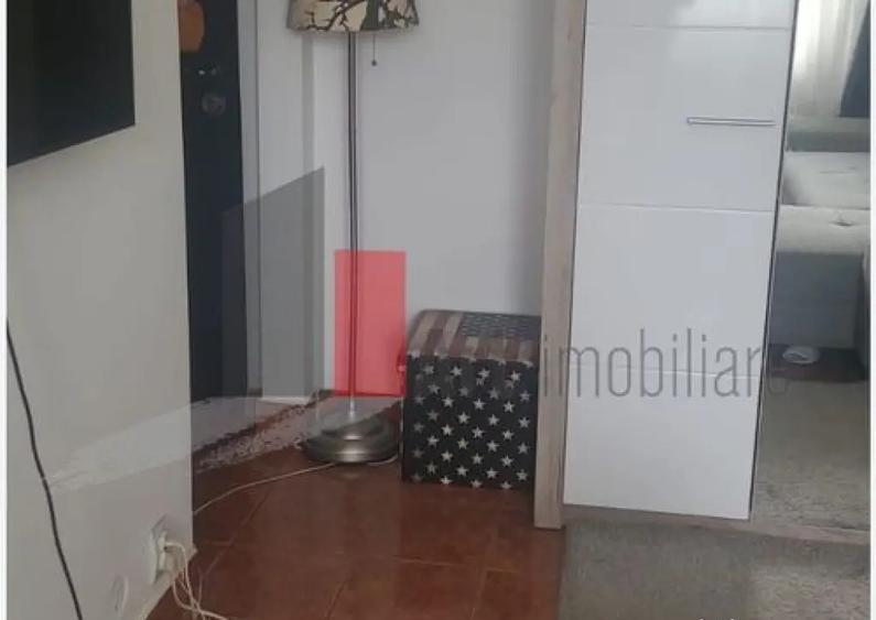 Garsoniera cf 2 Drumul Taberei - 6