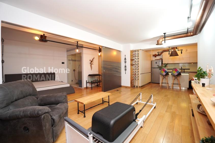 Apartament 3 CAMERE - 96 Mp + 11 Mp Balcon - 1