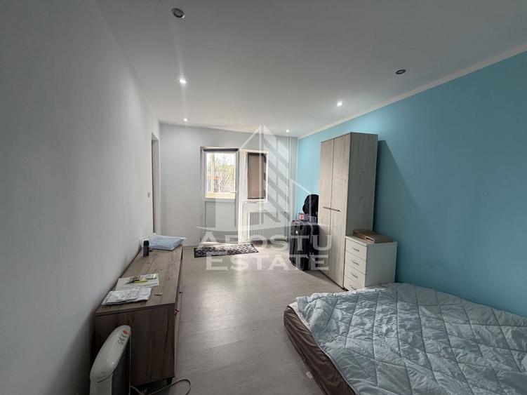 Garsonieră, renovata, de vanzare, zona Buziasului, Timisoara - 1
