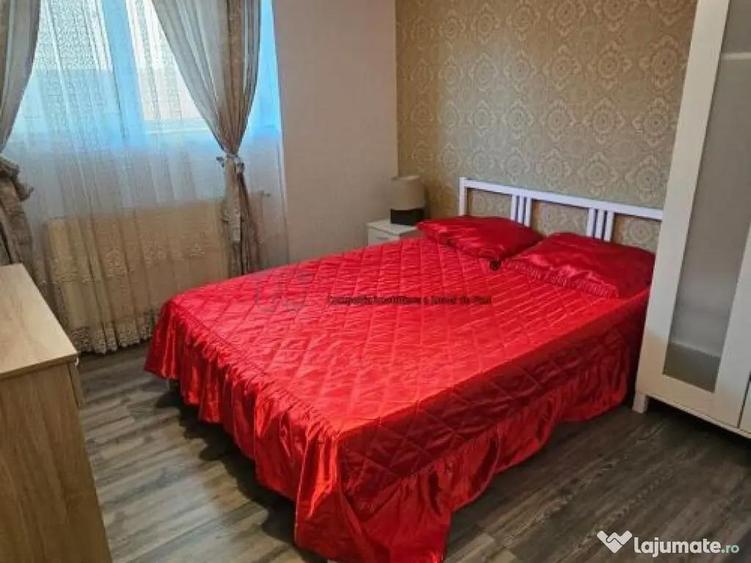 3 camere - mobilat - loc parcare- Sf. Agnes - Cheile Turzii - 1