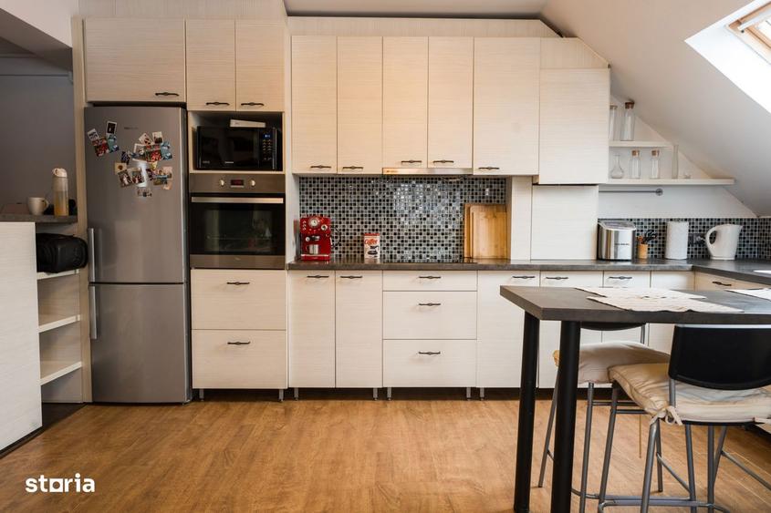 Ofertare multipla I Apartament cu 3 camere I Parcare I Edgar Quinet - 8
