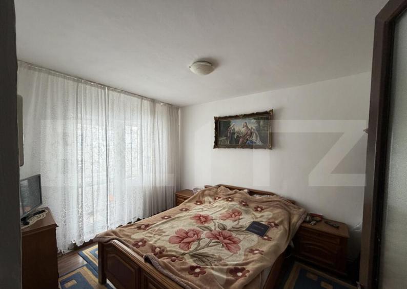 Apartament spa?ios cu 4 camere | 78 mp | Etaj 3 | Decomanda - 11