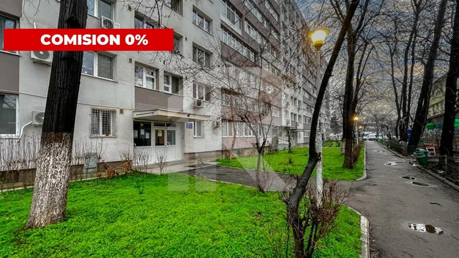Apartament 2 Camere | 400m pana la Metrou Parc Drumul Taberei - 1