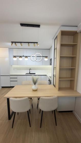 PF vând ap 2 camere Florești / Eroilor, bloc nou cu lift - 3