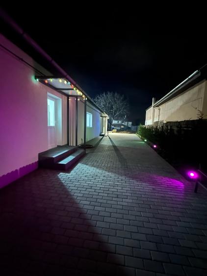 Vand casa in Giarmata ideala pt doua familii - 4