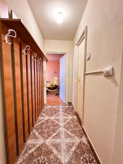 Apartament 2 camere | Decomandat | Balcon | Str Mehedinti Manastur - 7