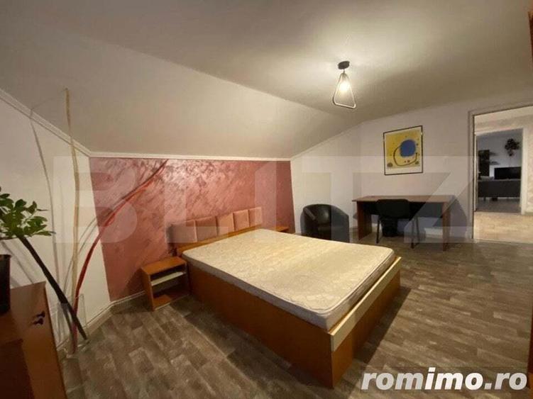 Apartament in vila, 3 camere, 90 mp, zona Calea Severinului - 3