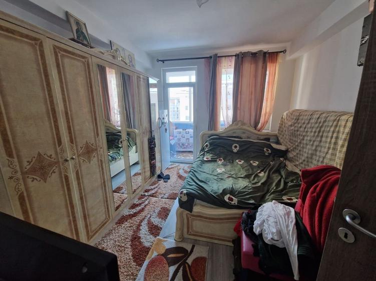 Comision 0% Apartament 3 camere 69 mp, parcare, Floresti str Cetatii - 11