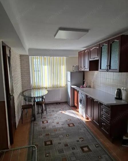 Se ofera spre inchiriere garsoniera in zona Crangasi - 1