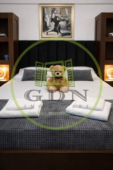 Vânzare garsonieră in Centrul istoric Brasov - 2