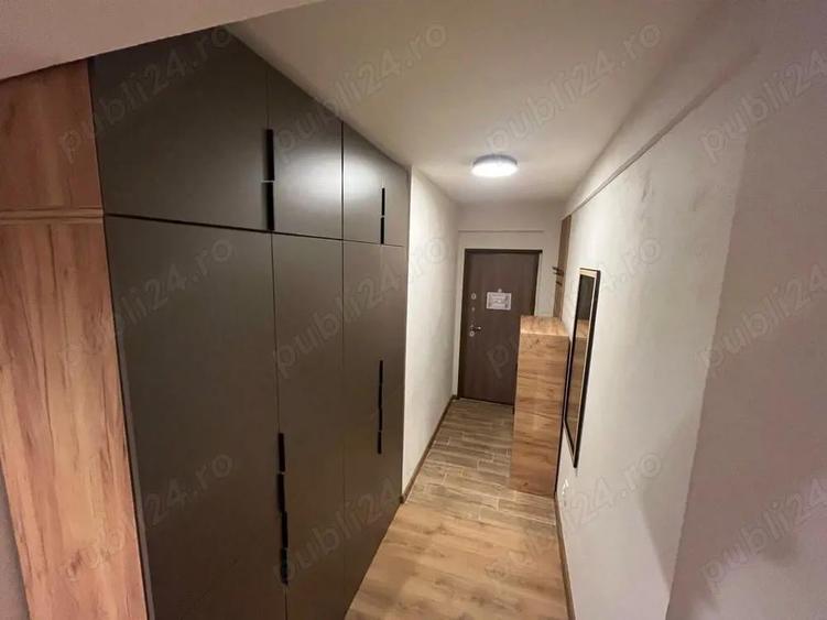 inchiriez garsoniera 35mp. consul brazda - 9