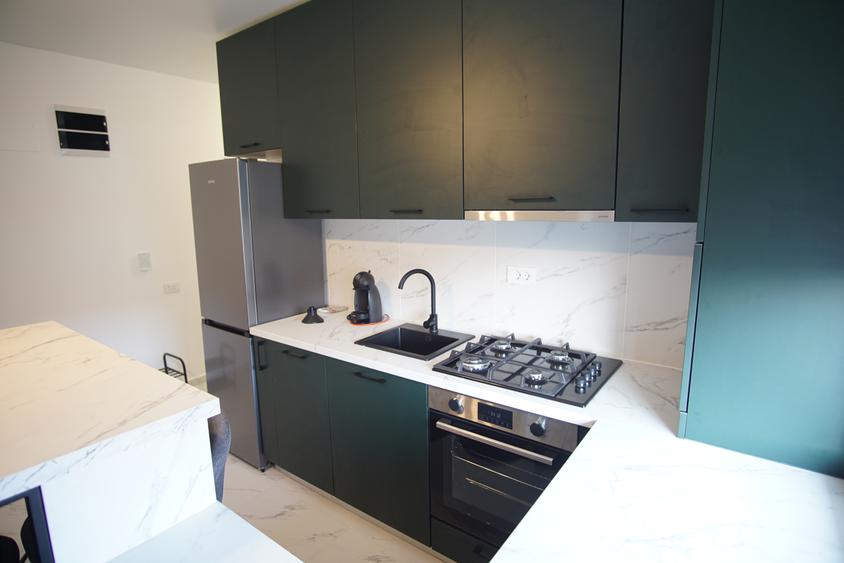 Amesa Residence Aparatorii Patriei Primii Chiriasi Loc Parcare  Lux  2026 - 2