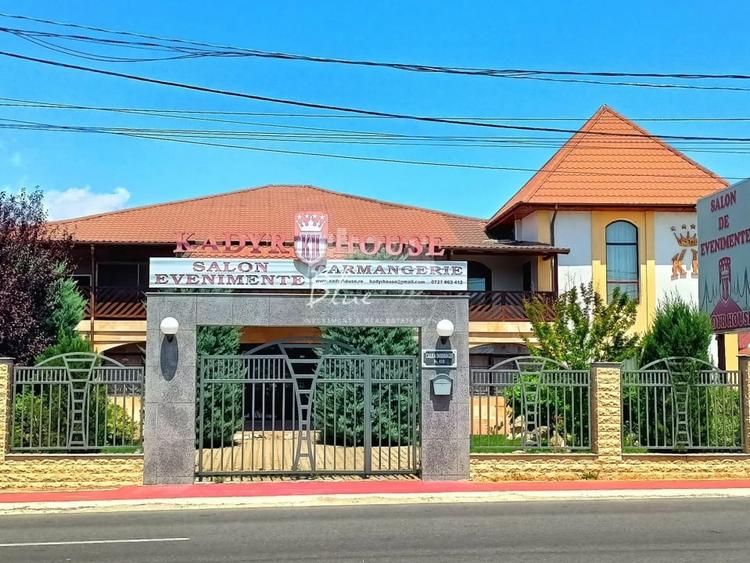 Afacere la cheie in Valul lui Traian - 19