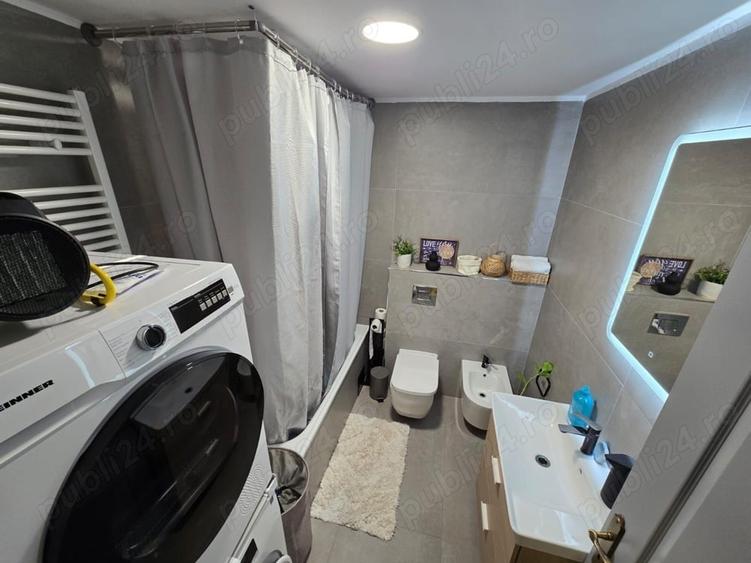 Casă cu 4 camere cu Teren 600 Mp în Valea Lupului
