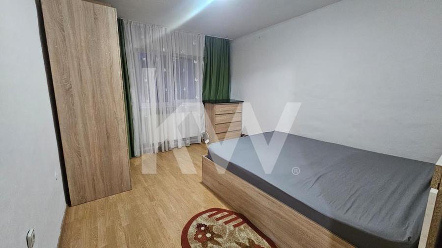 Garsoniera decomandata I Parcare I Etaj 3/ 4 - Zona Coresi - 3