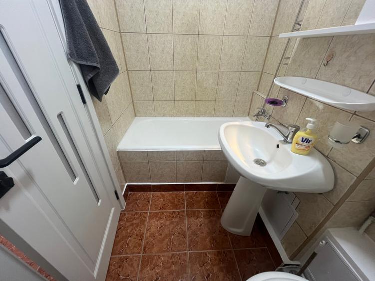 380€, Obor, Mosilor(adiacent), decomandata - 8