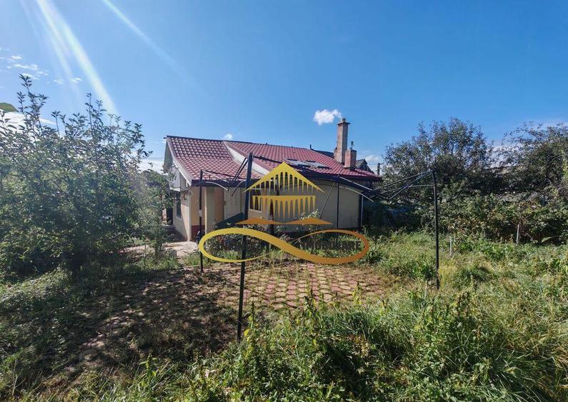 Casa din caramida cu 4 camere Sat Grigoreni, apro... - 5