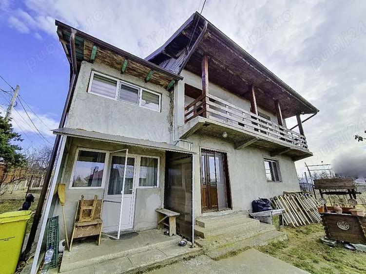 Casa Costesti Arges - 2