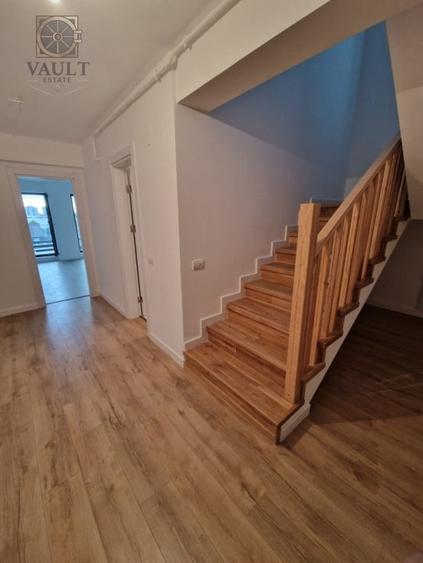 Penthouse 3 camere - Bloc Nou - Theodor Pallady + TVA - 6